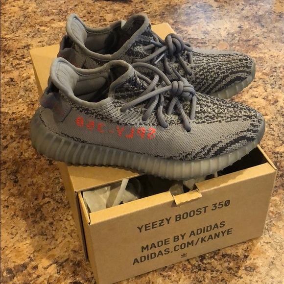 Yeezy Shoes | Yeezy Boost 35 Mens Size 